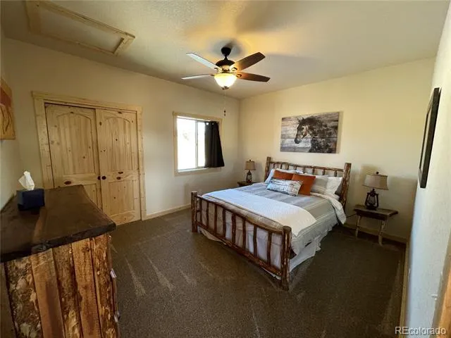 2379 Pinto Trail Como, CO 80456