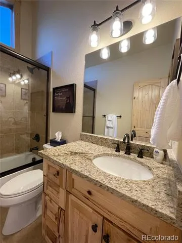 2379 Pinto Trail Como, CO 80456