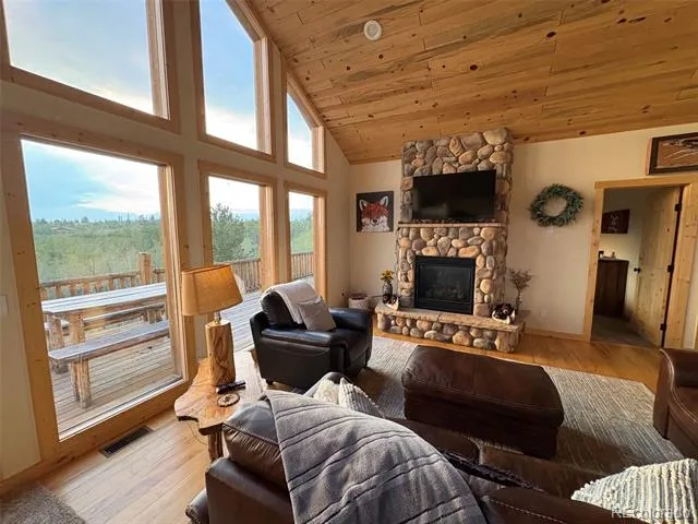 2379 Pinto Trail Como, CO 80456