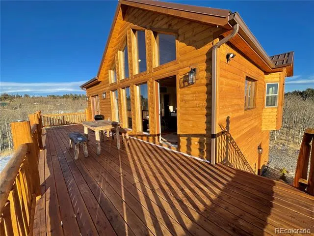 2379 Pinto Trail Como, CO 80456