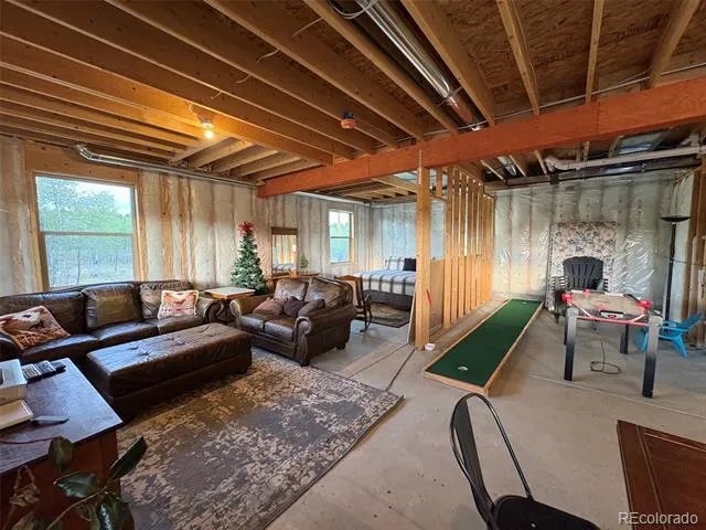 2379 Pinto Trail Como, CO 80456