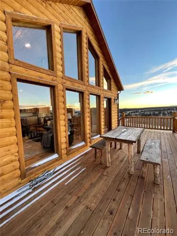 2379 Pinto Trail Como, CO 80456