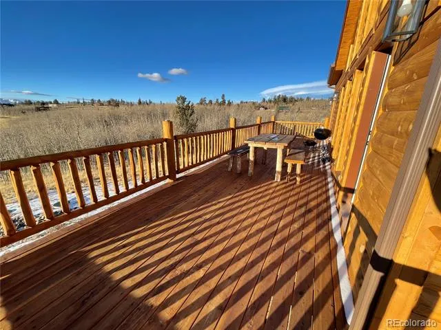2379 Pinto Trail Como, CO 80456