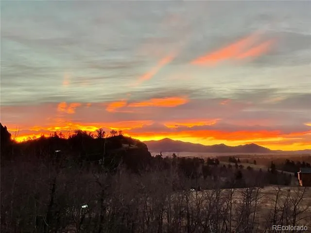 2379 Pinto Trail Como, CO 80456