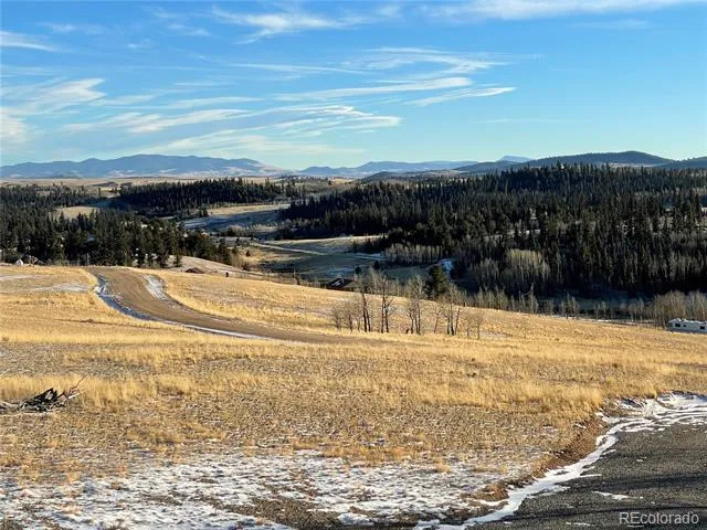 2379 Pinto Trail Como, CO 80456