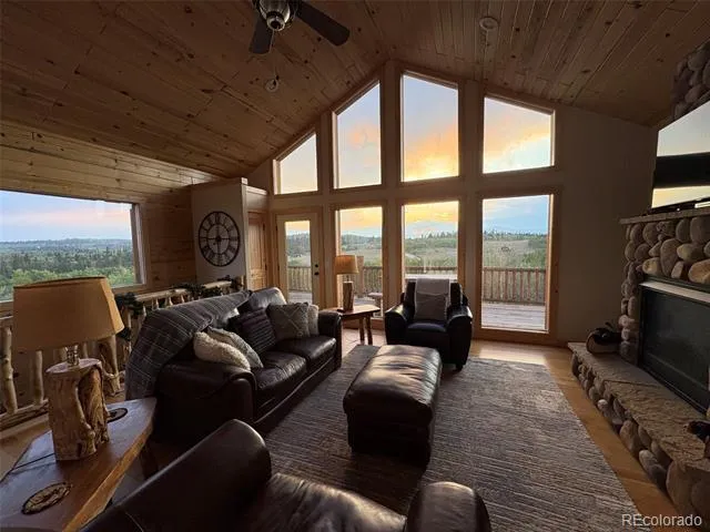 2379 Pinto Trail Como, CO 80456