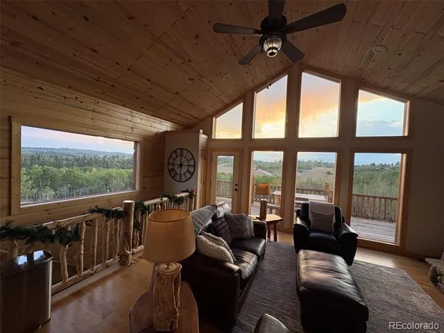 2379 Pinto Trail Como, CO 80456