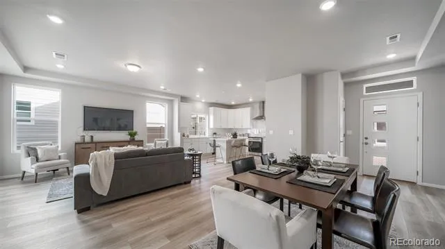 5170 Quatar Street Aurora, CO 80019