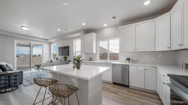 5170 Quatar Street Aurora, CO 80019