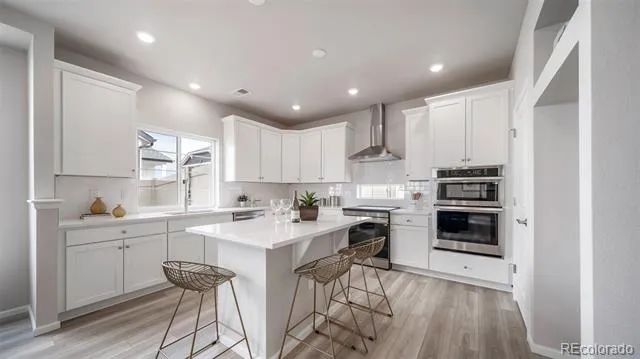 5170 Quatar Street Aurora, CO 80019