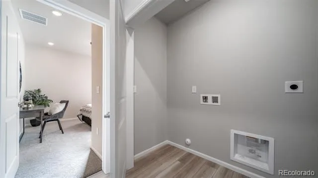 5170 Quatar Street Aurora, CO 80019