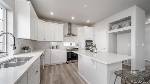 5170 Quatar Street Aurora, CO 80019