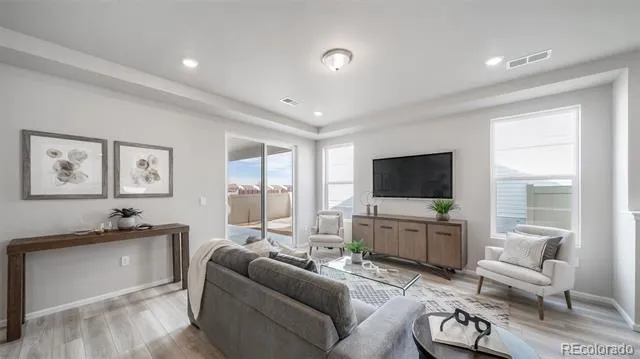 5170 Quatar Street Aurora, CO 80019