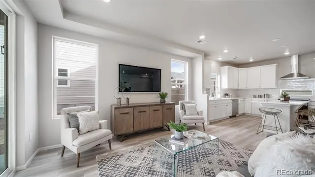 5170 Quatar Street Aurora, CO 80019