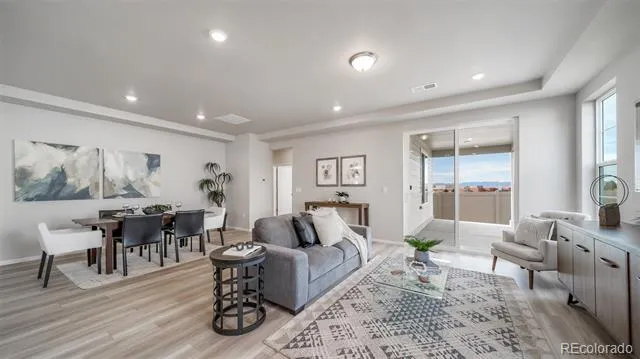 5170 Quatar Street Aurora, CO 80019