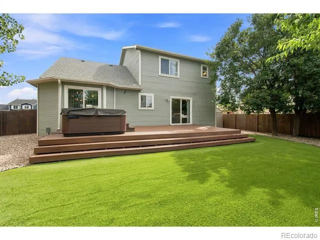 903 Ptarmigan Circle Loveland, CO 80538
