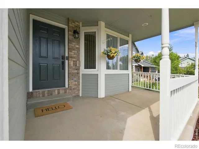 903 Ptarmigan Circle Loveland, CO 80538