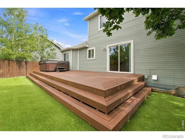 903 Ptarmigan Circle Loveland, CO 80538