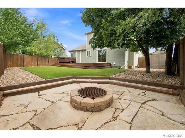 903 Ptarmigan Circle Loveland, CO 80538
