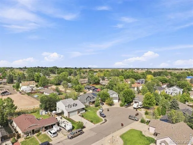 903 Ptarmigan Circle Loveland, CO 80538