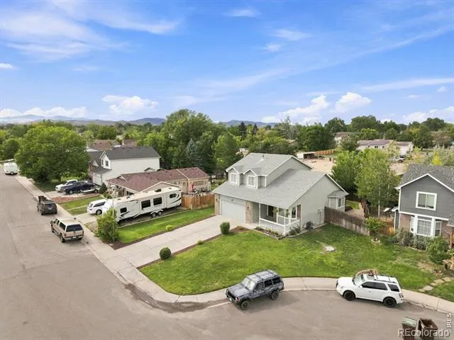 903 Ptarmigan Circle Loveland, CO 80538