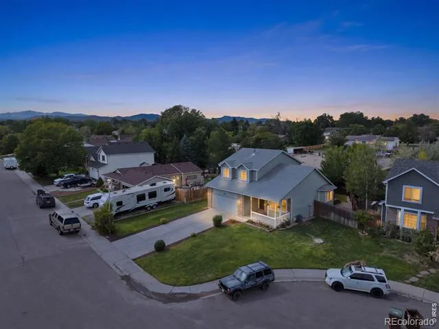 903 Ptarmigan Circle Loveland, CO 80538