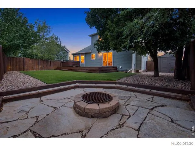 903 Ptarmigan Circle Loveland, CO 80538