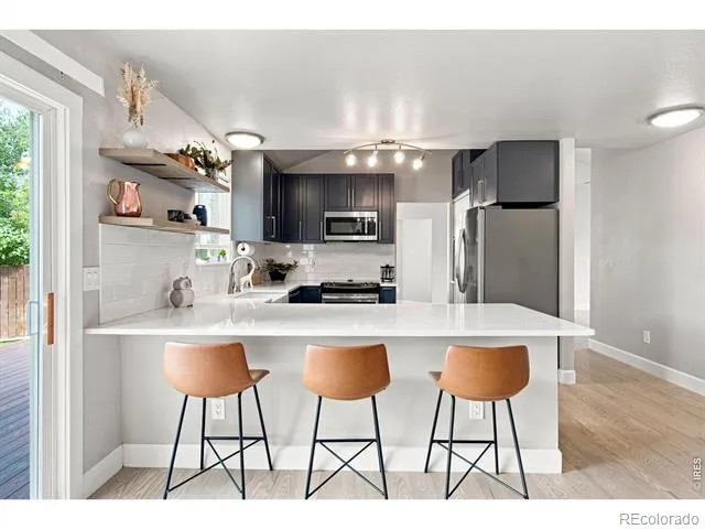 903 Ptarmigan Circle Loveland, CO 80538