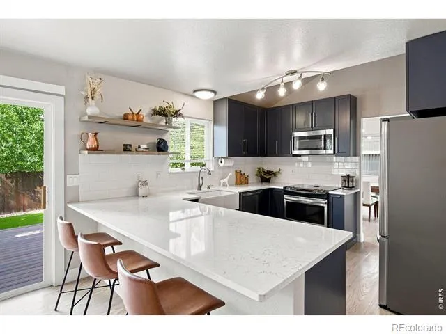903 Ptarmigan Circle Loveland, CO 80538