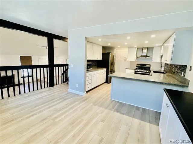 7629 S Monaco Way Centennial, CO 80112
