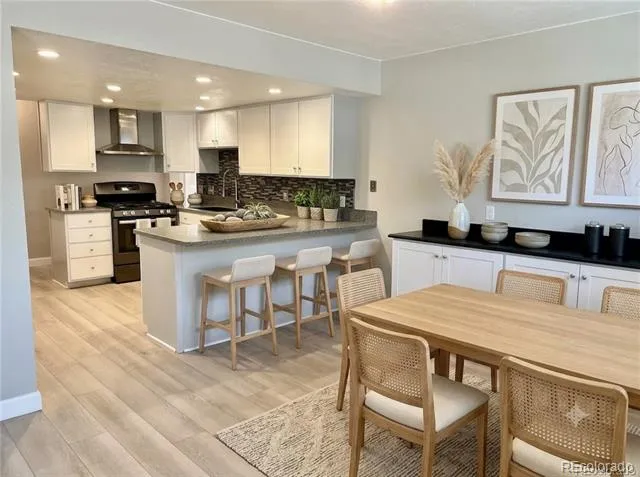 7629 S Monaco Way Centennial, CO 80112