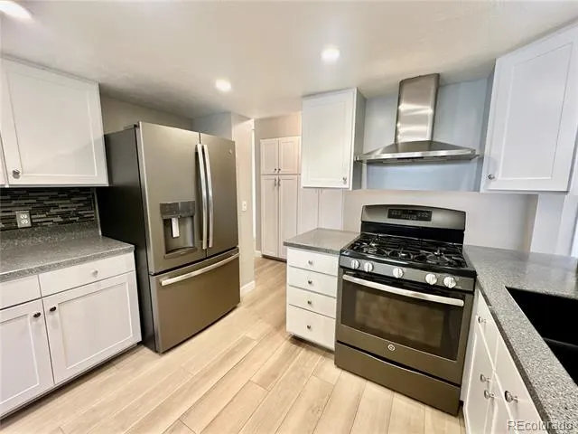 7629 S Monaco Way Centennial, CO 80112