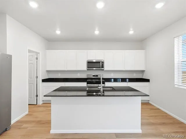 6902 Quail Avenue Firestone, CO 80504