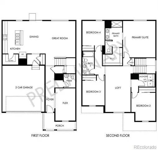 6902 Quail Avenue Firestone, CO 80504
