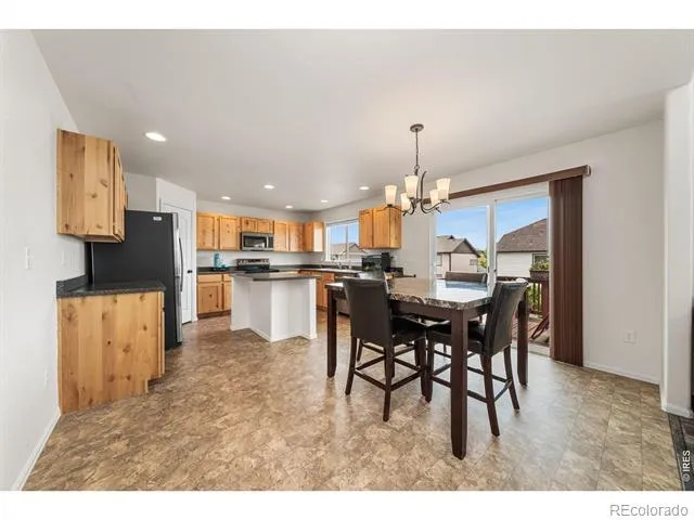 1520 Murrlet Street Berthoud, CO 80513