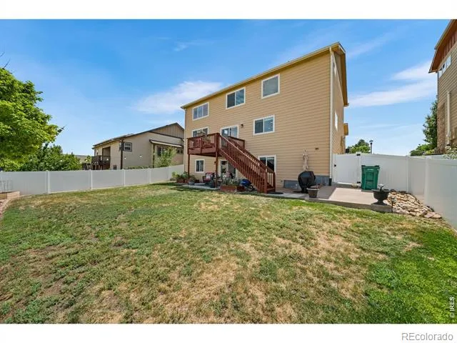 1520 Murrlet Street Berthoud, CO 80513