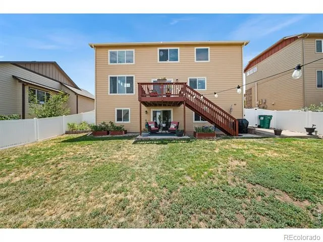 1520 Murrlet Street Berthoud, CO 80513