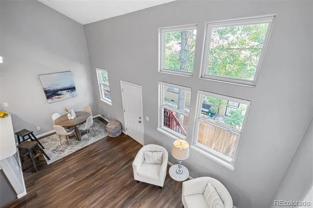 6450 W 44th ##8 Place Wheat Ridge, CO 80033
