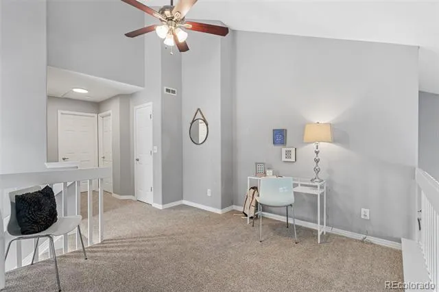 6450 W 44th ##8 Place Wheat Ridge, CO 80033
