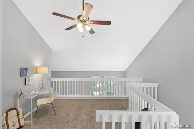 6450 W 44th ##8 Place Wheat Ridge, CO 80033