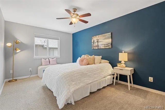 6450 W 44th ##8 Place Wheat Ridge, CO 80033