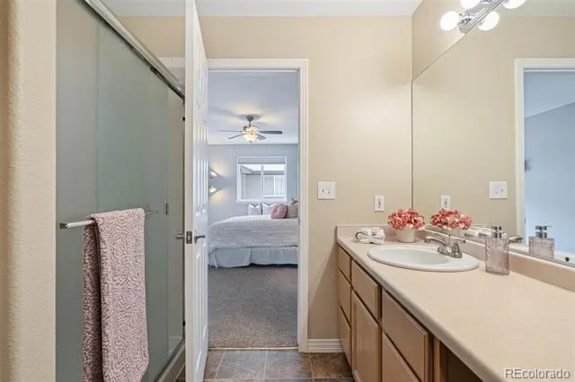 6450 W 44th ##8 Place Wheat Ridge, CO 80033