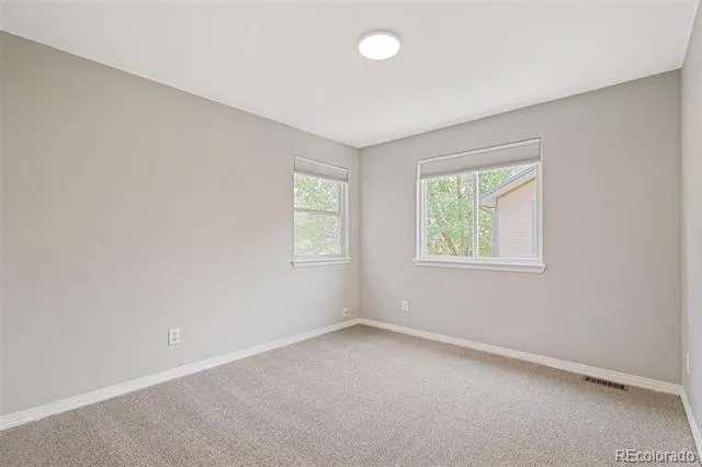 6450 W 44th ##8 Place Wheat Ridge, CO 80033