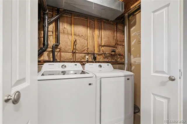 6450 W 44th ##8 Place Wheat Ridge, CO 80033