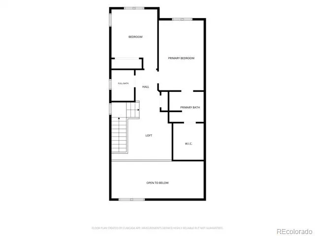 6450 W 44th ##8 Place Wheat Ridge, CO 80033