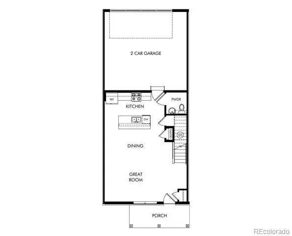 1596 Riverplace Drive #4 Windsor, CO 80550