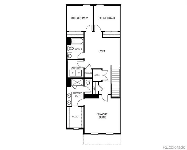 1596 Riverplace Drive #4 Windsor, CO 80550