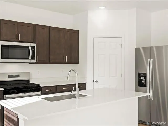 4634 Rabbitbrush Street Johnstown, CO 80534