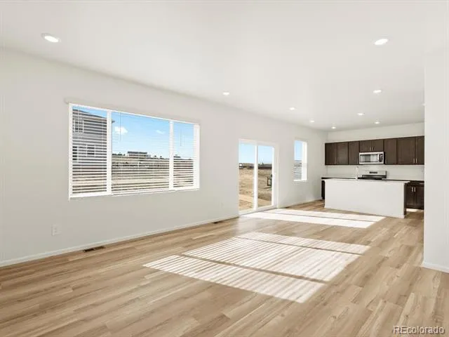 4634 Rabbitbrush Street Johnstown, CO 80534