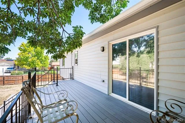 1501 S Dawson Street Aurora, CO 80012